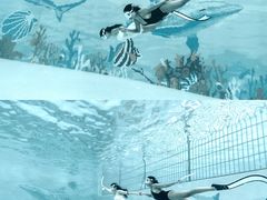 -青鱼湾水上乐园