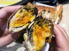 -我是那个大叔·美食研究所(新塘路店)