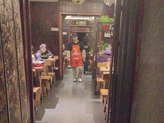 -万记麻辣烫国展总店