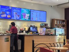 -COSTA COFFEE(天通苑华联店)