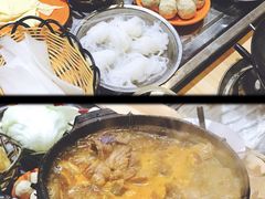 -范贤光鸡公煲(平乐园总店)