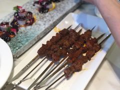 -尹兰楼西北风情餐厅(嘉定店)