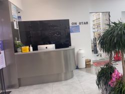 -ON STAR SALON
