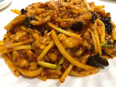 -老浒记烤鸭-北京菜(琉璃厂店)