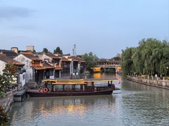 -嘉兴月河历史街区