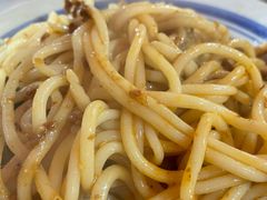 -路书奇炝锅绿豆面(万客隆店)
