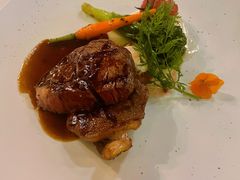 -马克西姆餐厅(崇文门店)