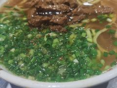 -李兰英湖南面馆(护国路店)