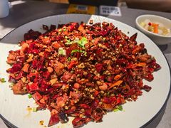 -麻都·成都菜(人民广场店)