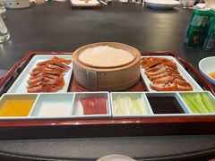 -荣兴酒家(徐家汇店)