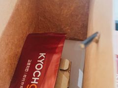 -Kyochon1991校村炸鸡(杨高中路店)