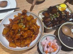 -有肉食·虎九闽菜(798艺术区店)