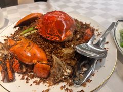 -喜记避风塘炒辣蟹(旗舰店)