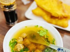 -清真老刘蒸饺
