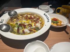 -太二酸菜鱼(沈阳万象城店)