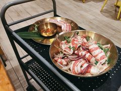 -权金城·烤肉(朝阳大悦城店)