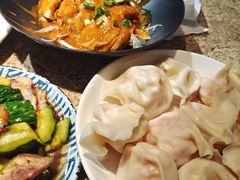 -金谷园饺子馆(北邮总店)