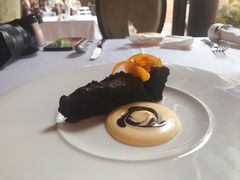 -Seraser Fine Dining Restaurant