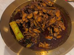 -辣盆盆麻辣小龙虾(哈尔滨总店)