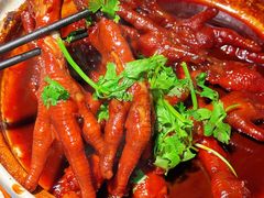 -廉厨干煸鸡(云龙区民富园店)