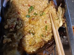 -遇西祠·海鲜烧烤(总店)