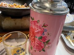 -小城外婆肴私房菜.家宴聚集点(圆明园颐和园·清河上地店)