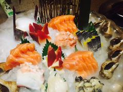 -極上萬膳·日料放题(海岸城店)