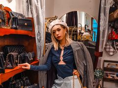 -Golikooo Vintage(中古店)