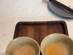 -半山腰·云南菜(侨福芳草地店)