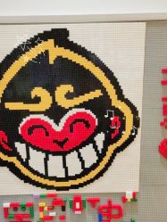 -KIDSLAND(北京蓝色港湾店)