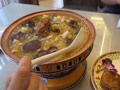 -鹿鸣春饭店(总店)