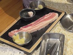 -欧巴烤肉(创富世纪店)