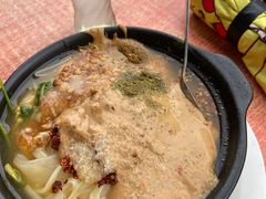-曹宝林砂锅麻辣烫(星光路店)