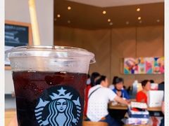 -星巴克(三亚海棠湾国际免税城店)