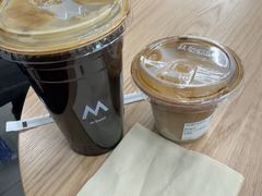-M Stand(西安大悦城店)