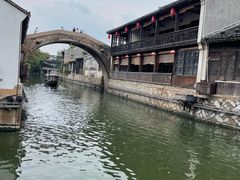 -南浔古镇