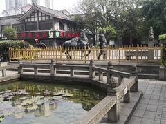 -南关石牌坊古镇