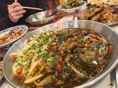 -红姐龙虾·烧烤·酸菜鱼(二十二年老店)