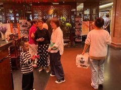 -美乐食街(小南店)