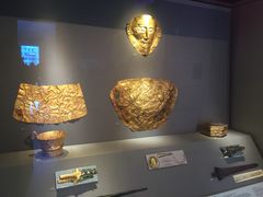 -雅典国家考古博物馆(Ethniko Archaiologiko Museo)
