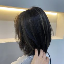 -蚂蚁造型沙龙