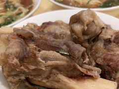 -水仙拉面(水仙街店)