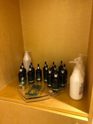 -本真坊美容美体沙龙