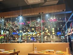 -本色.小马哥烧烤(五一路总店)