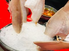 -谭鸭血老火锅(漳州路店)