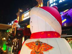 -1819餐厅·团队聚餐·烤串·精酿