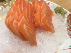 -初居食屋日式料理(万象城购物中心店)
