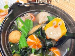 和风关东煮-Sushi Love 创意寿司(正佳广场店)