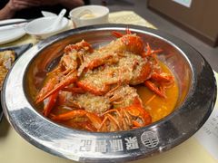 -聚味瞿记·龙虾堂(咸嘉湖店)