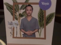 -LANN I 蘭 泰式古法按摩(徐家汇城开YOYO店)